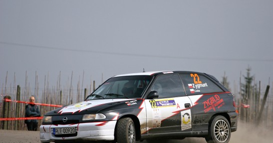 Rajd Mazowiecki